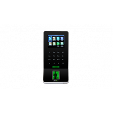 Биометрический терминал со считывателем отпечатков пальцевF22