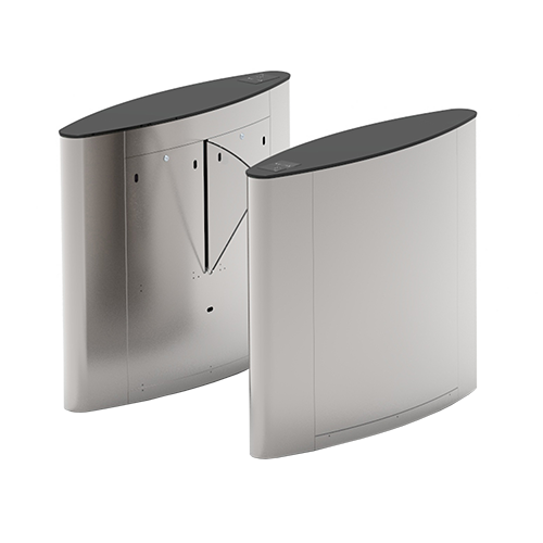 Выдвижной турникетFBL5000 - фото2