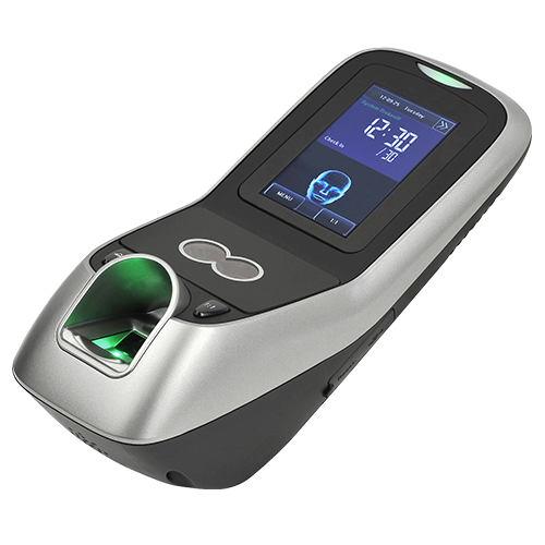 Гибридный терминалMultiBio 700 - фото3