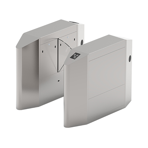 Выдвижной турникетFBL4000 - фото2