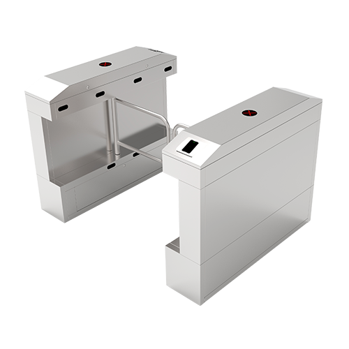 Распашной турникет-калиткаSBTL2000