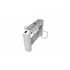 Распашной турникет-калитка с двумя линиями движенияSBTL3200