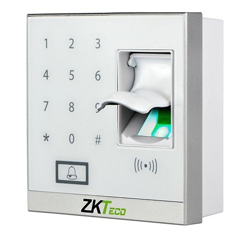 Биометрический считыватель отпечатков пальцевX8s