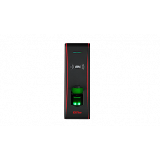 Биометрический терминал со считывателем отпечатков пальцев и RFID картTF1600