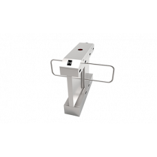 Распашной турникет-калитка с двумя линиями движенияSBTL2200