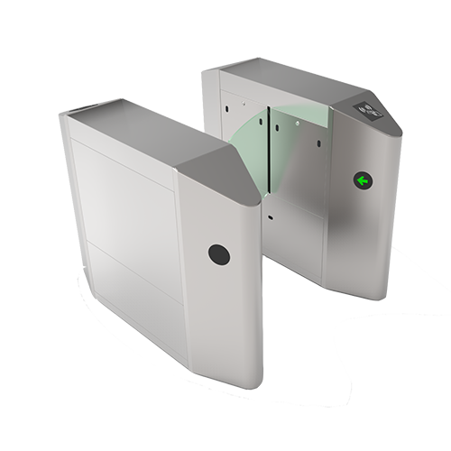 Выдвижной турникетFBL4000 - фото3