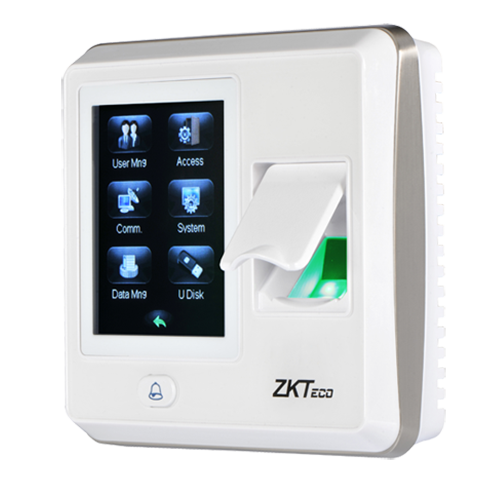 Биометрический считыватель отпечатков пальцевSF300 - фото3