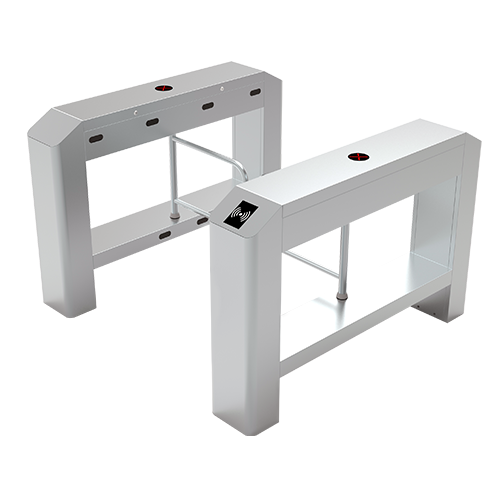 Распашной турникет-калиткаSBTL3000 - фото2