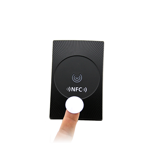 RFID карты и метки - фото5