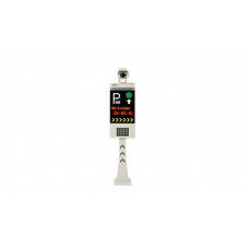 Терминал для распознавания государственных номерных знаковLPRS1000