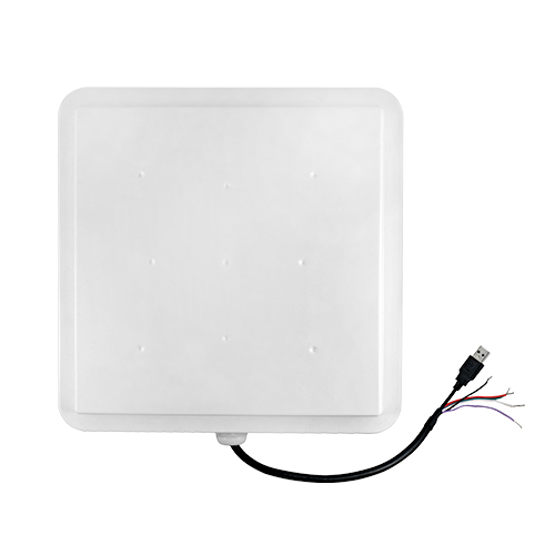 UHF-считыватель дальнего действияUHF1-5E,UHF1-5F
