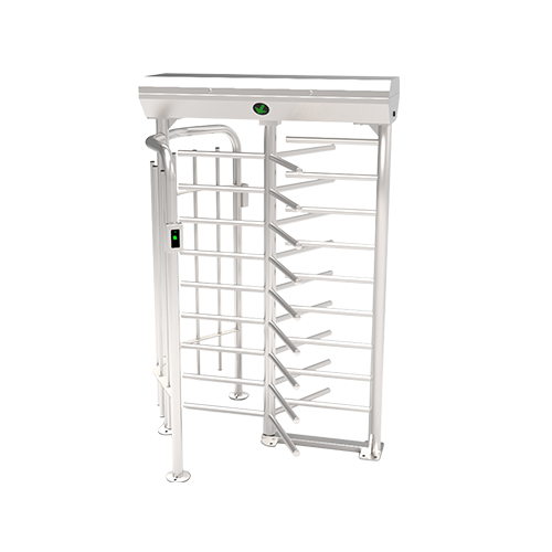 Полноростовой турникетFHT2300