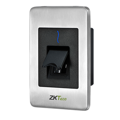 Сканер отпечатков пальцевFR1500-WP - фото2