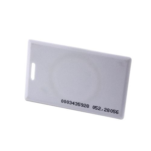 RFID карты и метки - фото2