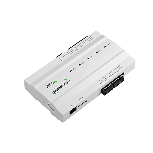 Биометрический контроллерInBio-460 Pro - фото2