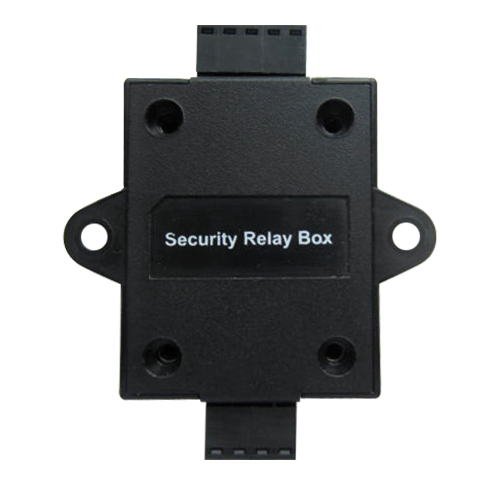 Контроллер-реле СКУД SRBКонтроллеры-реле SRB - фото2