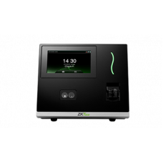 Гибридный терминал учета рабочего времениG3 Plus