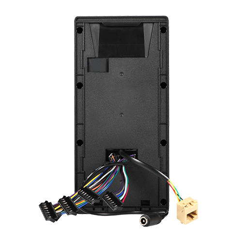 Биометрический терминал контроля доступаProCapture-WP - фото4