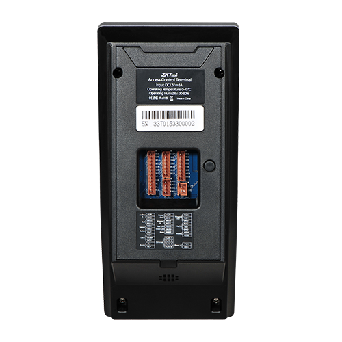 Терминал контроля доступаProFACE - фото5