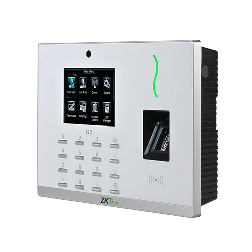 Биометрический считыватель отпечатков пальцевG2 - фото2