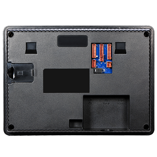 Биометрический считыватель отпечатков пальцевG2 - фото6