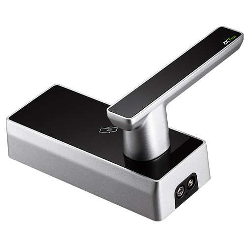 Электронный замок с Bluetooth и считывателем RFID картDL30B/ DL30DB - фото2