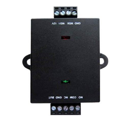 Контроллер-реле СКУД SRBКонтроллеры-реле SRB