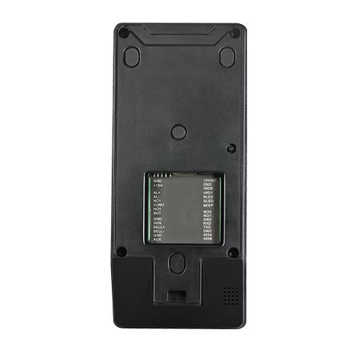 Биометрический терминал контроля доступаProCapture-X - фото2