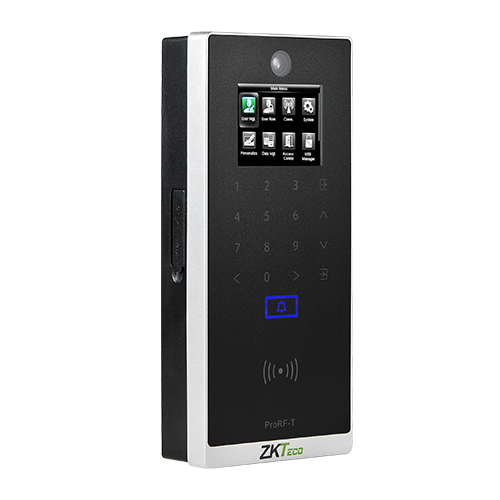 Терминал контроля доступаProRF-T - фото4