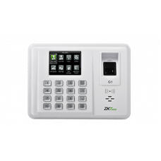 Биометрический считыватель отпечатков пальцевG1