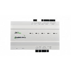 Биометрический контроллерInBio-460 Pro
