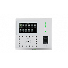 Гибридный терминал учета рабочего времениG3 PRO