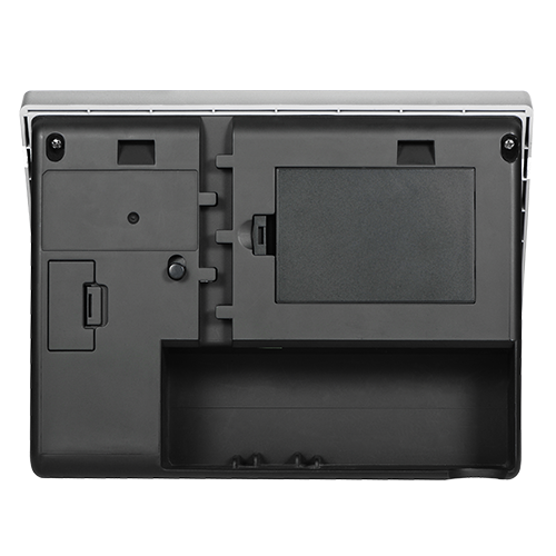 Гибридный терминал учета рабочего времениG3 - фото4