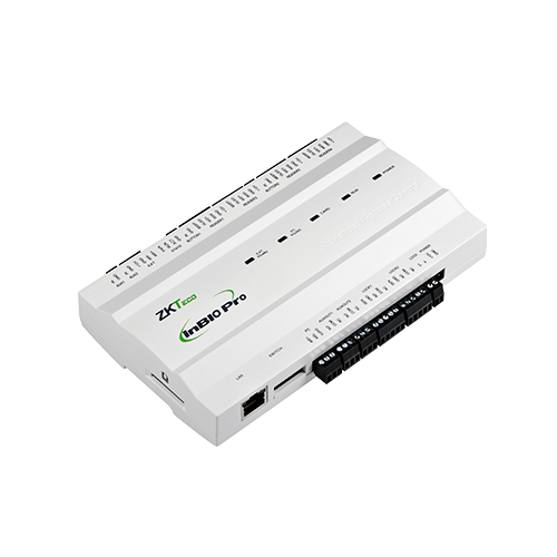 Биометрический контроллерInBio-460 Pro - фото4