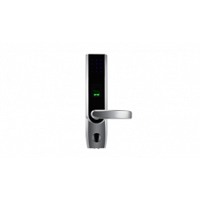 Биометрический замок со считывателем отпечатка пальцаTL400B-MF