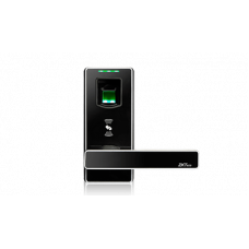 Умный замок с распознаванием отпечатков пальцев и считыванием RFID картML10-ID