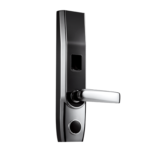 Биометрический замок со считывателем отпечатка пальцаTL400B-MF - фото5