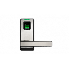 Биометрический замок со считывателем отпечатка пальцаPL10D