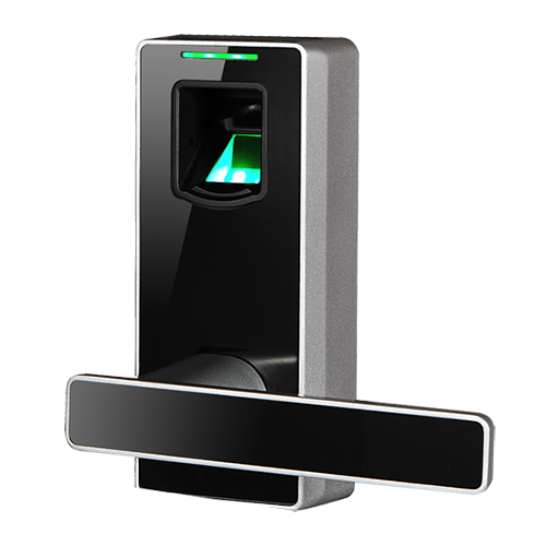 Умный замок с распознаванием отпечатков пальцевML10D - фото4