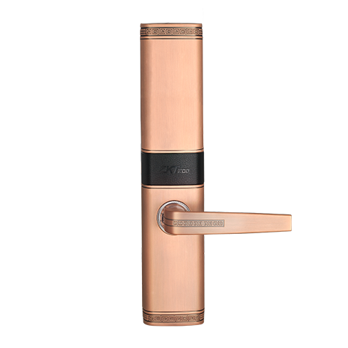 Биометрический замок со считывателем отпечатка пальцаTL200 - фото2