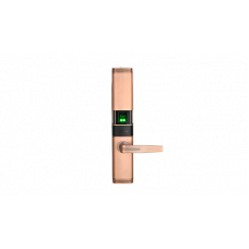 Биометрический замок со считывателем отпечатка пальцаTL200