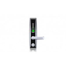 Биометрический замок со считывателем отпечатка пальца и RFID картL4000