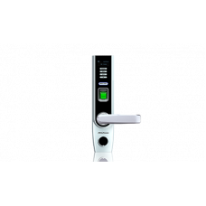 Биометрический замок со считывателем отпечатка пальца и RFID картL5000