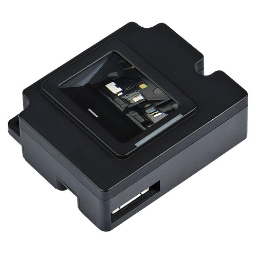 Встраеваемый оптический модулSLK20M - фото4