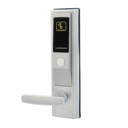 Электронный замок для гостиницLH3600 - фото4