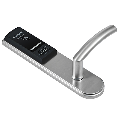 Электронный замок для гостиницLH3000 - фото2