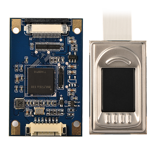 Биометрический считыватель отпечатков пальцевBio31M