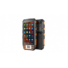 Многофункциональный портативный планшетный терминалHB510