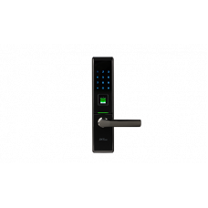 Биометрический замок со считывателем отпечатка пальца и RFID картTL100