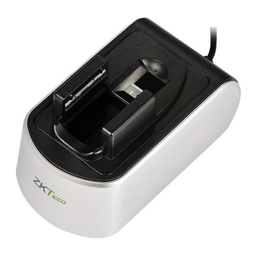 Комбинированный сканер отпечатков пальцев и рисунка вен пальцевFPV10R - фото2